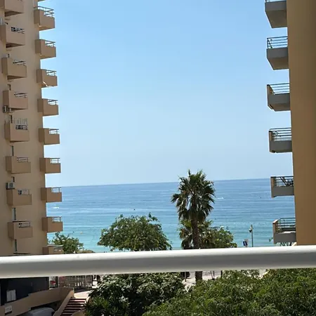 Oceanfront Dream 아파트