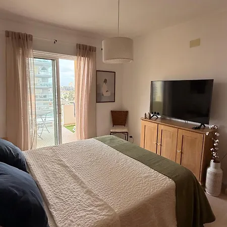 Oceanfront Dream 아파트 포티마오