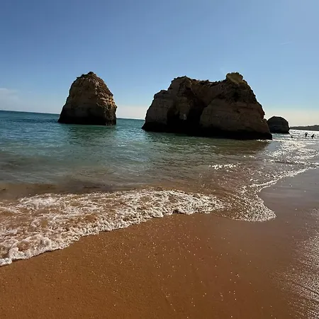 아파트 Oceanfront Dream